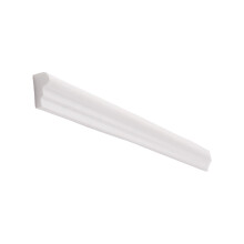 Decorative Trim Miniature Building Tiles for-White No. 2