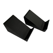 Support de barre de son universel, 2 pièces, support