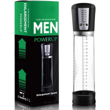 Wiederaufladbares Vakuum-Saugmassagegerät, 6 Vibrationsmodi, Silikon-Drucktrainingsgerät