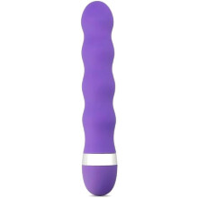 Comfort Wave Entspannungsstab, verstellbares, wiederaufladbares Massagegerät mit Soft-Touch-Funktion