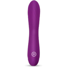 Wasserdichter Silikon-Massager, Vibrationsstufen, ergonomisches Design