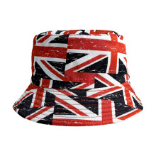 Packable Convertible Sports Bucket Hat For Football Fan And-UK