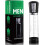 Rechargeable Vacuum Suction Massager, 6 Vibration Modes, Silicone Pressure Training Device 1