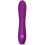Waterproof Silicone Personal Massager, Multi Speed Vibration, Ergonomic Design 1