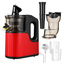 automatic juicer extractor for fruit vegetable smoothies jams home use