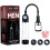 Adjustable Air Pressure Vacuum Pump, Personal Wellness Training Device, Multiple Sizes 1