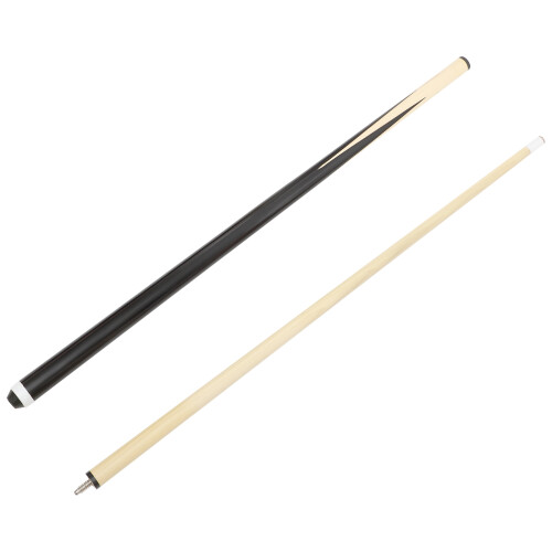 57" Billiard Cue Sticks Pool Table Sticks For Bars Or House Use