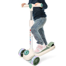 Scooter For Toddlers Blue 1 Set