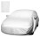 Full Coverage Car Cover Universal Uv Resistant Car Cover Xl 1