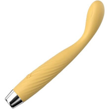 Multifunctionele G-spot massager met krachtige vibratiestanden voor persoonlijke ontspanning.