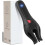 Deep Tissue Wave Therapy Massager, Waterproof USB C Rechargeable Recovery Device 1