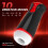 Automatic Silicone Sleeve Massager, Rechargeable Suction and Vibration Device 2