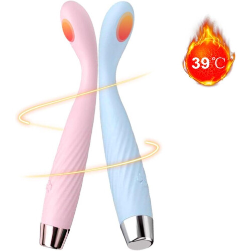 Multi Function G Spot Massager, Powerful Vibration Modes for Personal Relaxation 2