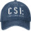 Șapcă de baseball unisex reglabilă CSI 2