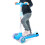 Scooter For Children Scooter Metal 1 Set 7
