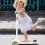 Scooter For Toddlers Blue 1 Set 3