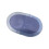 Water Absorbent Non-Slip Bathroom Floor Mat 1 Pack 2