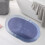 Water Absorbent Non-Slip Bathroom Floor Mat 1 Pack 5