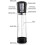 Rechargeable Vacuum Suction Massager, 6 Vibration Modes, Silicone Pressure Training Device 3