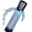 Rechargeable Vacuum Suction Massager, 6 Vibration Modes, Silicone Pressure Training Device 5
