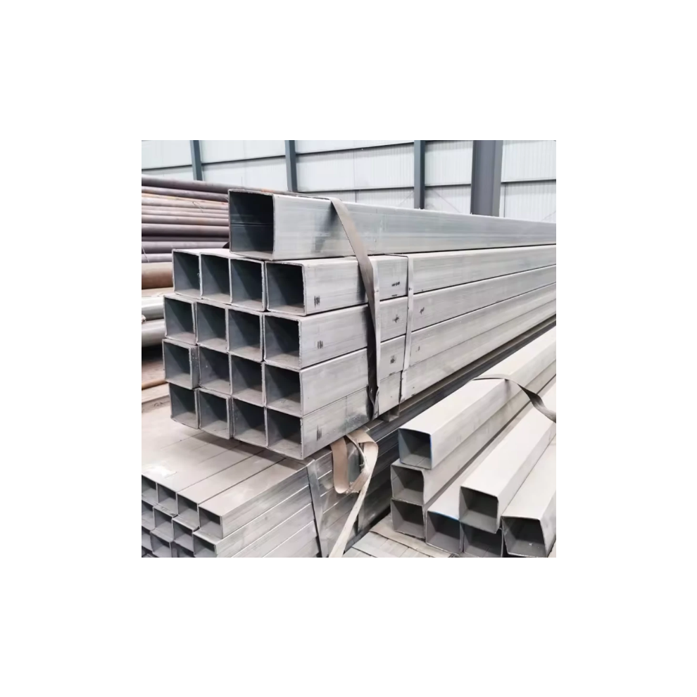 (25 x 25 x 3mm) Mild Steel Box Section Hollow Square S235 7.5m Lengths
