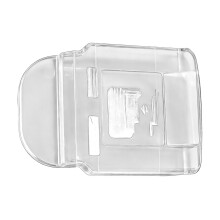 Op zwaar werk berekend plastic schild voor BL1830 BL1840-Mutiaan