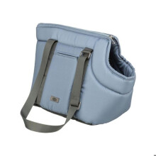 Sac pour animaux de compagnie - TRIXIE - 262950 cm - Bleu clair - 0,54 kg - Ergonomiqu