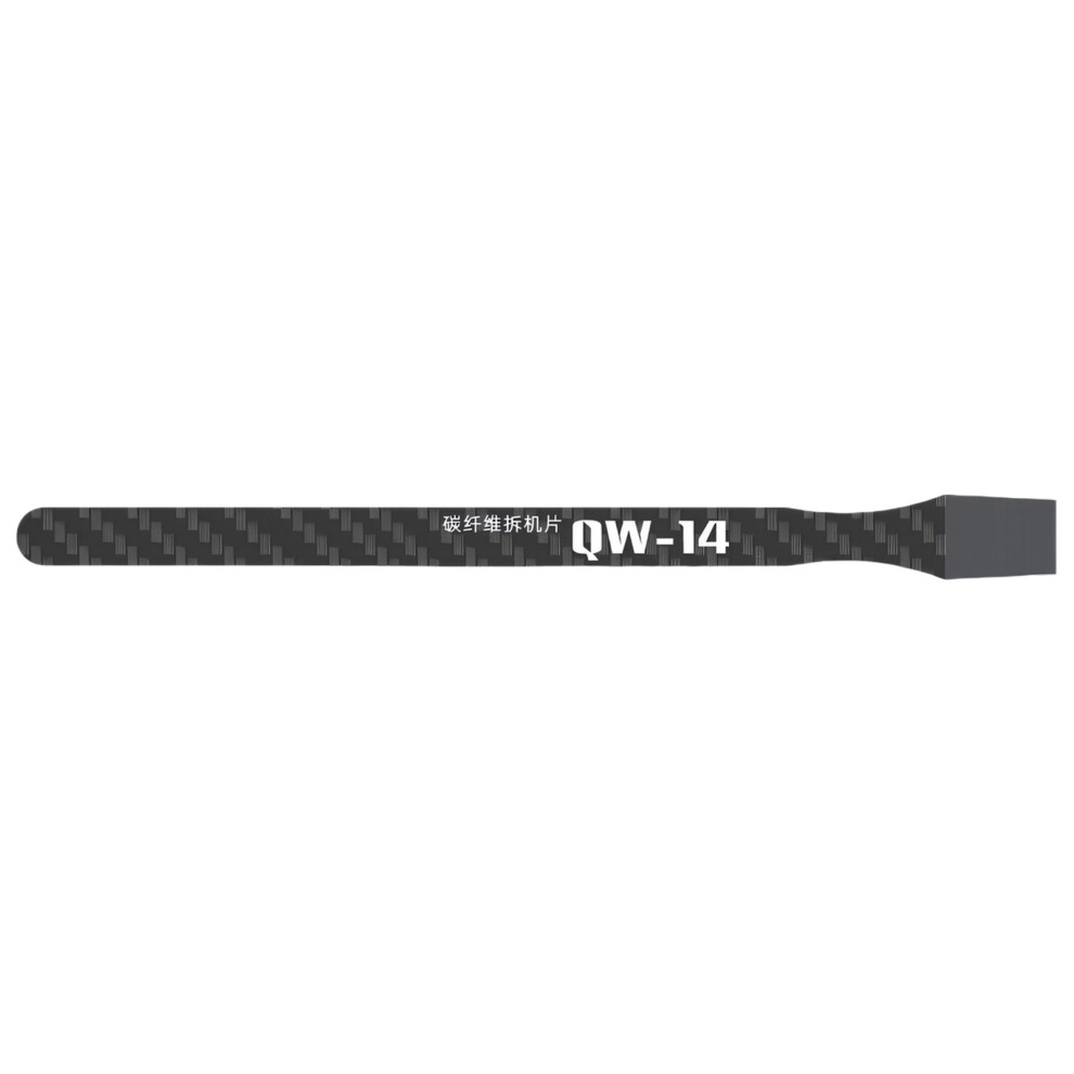 Multipurpose Carbon Fiber Prying Bar Repair Tool For-Qw14 7754003801951