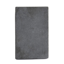 Uitgebreide goudtesttool, zuuroplossing,-Toetssteen. 80x50mm