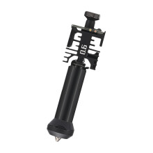 Nauwkeurige 3D-printer H2C Hotend met gehard mondstuk-0,6 mm