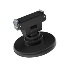 Duurzaamheid Magnetische basis Quick Release-adapter voor Action