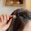 Ensemble de 16 pinces à cheveux en forme de fleur 2