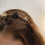 Ensemble de 16 pinces à cheveux en forme de fleur 4