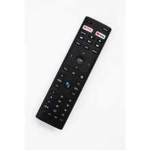 Télécommande - INFRATEX - yhteensopiva avec Continental Edison - CEQLED55SABFB7