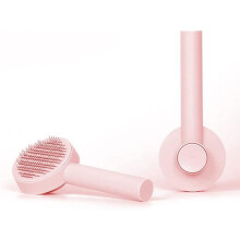 Brosse pour animal de compagnie -Poils-kentät -Brosse pour chat - Poils longs - Brosse aut