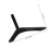 Universal Table Stand Base Replacement For Most 32' 40' 43' Smart Tv 2