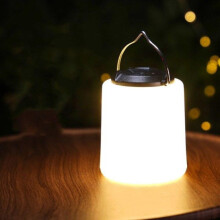 Lampe de camping ladattava, lampe de camping LED kannettava 3 tilaa, adaptée au camping