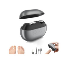 Intelligente Nagelschere 2026 Easy Clip für Senioren – Kabelloses, wiederaufladbares und leises elektrisches Gerät