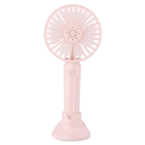 Hoher Ventilator - ATELIX - énergie éolienne créative mini mute usb, das den Ventilator auflädt