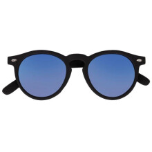 Isotoner-Sonnenbrillen von 10 bis 14 Jahren, klassische Form, Kategorie Glas-Polycarbonate