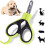 Coupe-griffes pour animaux de compagnie,Coupe-griffes pour lapin,chiot,chaton,petit chien, 1
