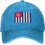 US Power Squadrons baseballcaps – justerbar Cotton Dad 2