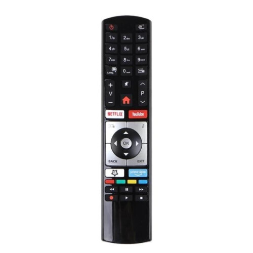 Telecommande kaataa Haier RC4318P