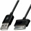 USB-kaapeli - ZOR? - Chargeur - Synchronization de données - Noir - 100 cm - Comp 1