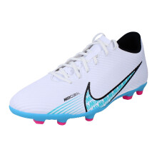 (9) Nike Vapor 15 Club Fg/Mg Mens Football Boots Dj5963 Sneakers Shoes
