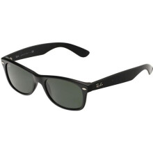 RAY BAN Lunettes de soleil Mixte Modèle Wayfarer - Catégorie 3 - Verres polykarbonaatti