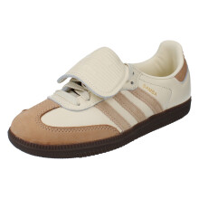 (5.5) Adidas Originals Samba Lt Womens Trainers Sneakers