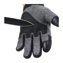 Gants tactiques anti-coupures et chocs niveau 5, pour passionnés de combat en plein air, g