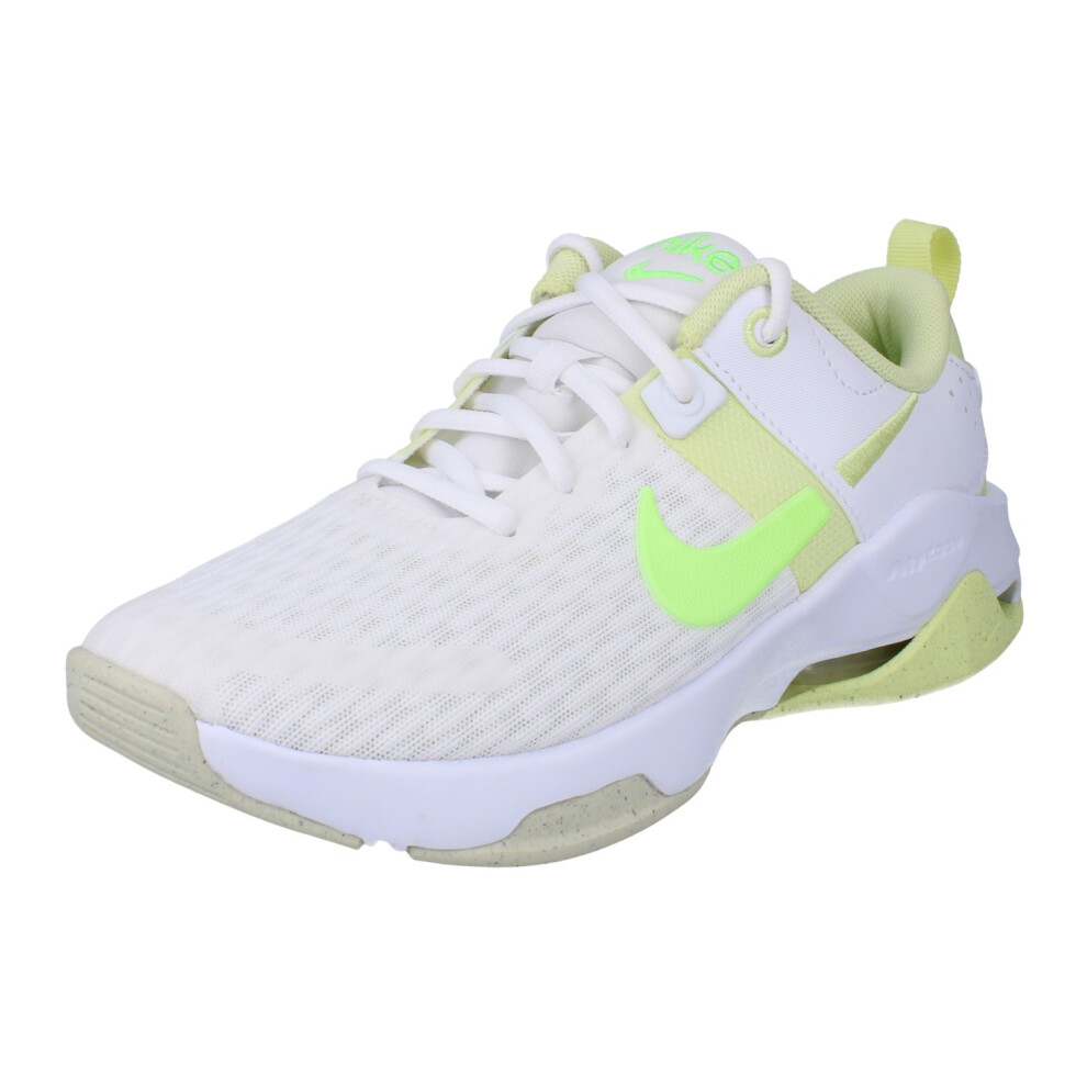 Nike (7) Womens Zoom Bella 6 Running Trainers Dr5720 Sneakers Shoes