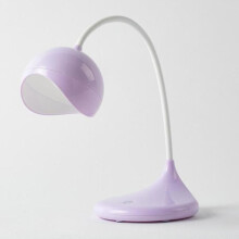 LED øjenbeskyttelseslampe - 8012 - Genopladelig 1200 mAh - Touch-afbryder - 3 stk.